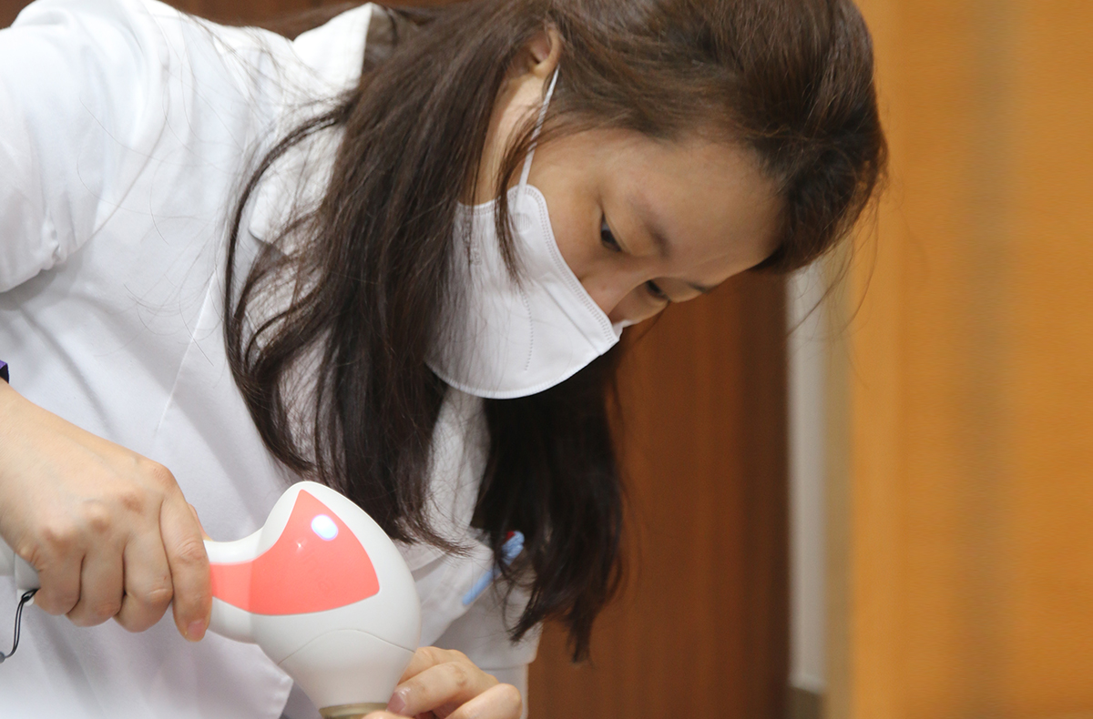 Healthcare service